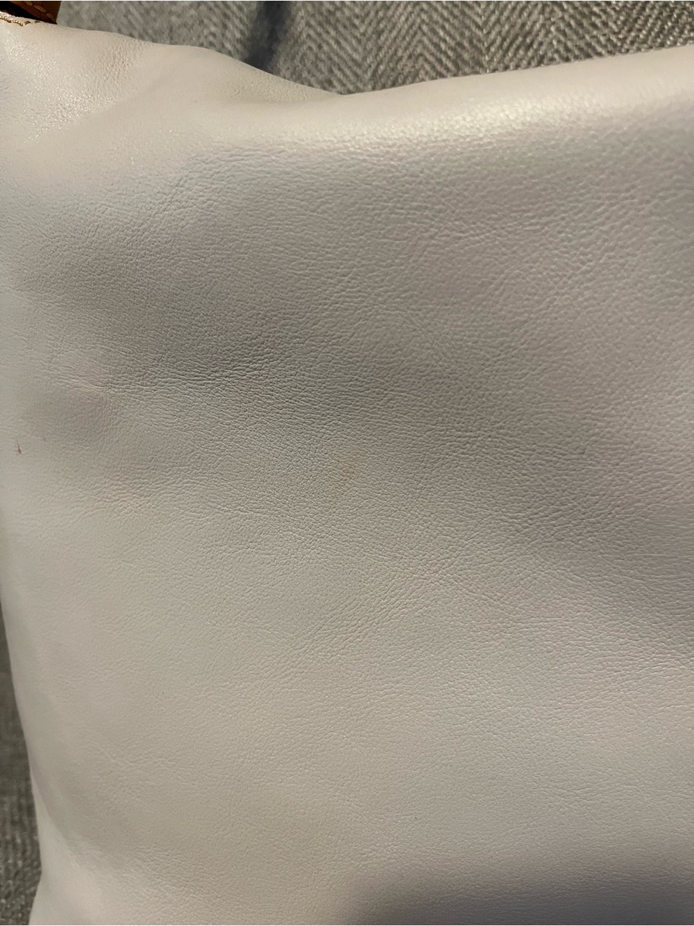 Dooney & Bourke Florentine Hobo Ecru - Picture 2 of 14
